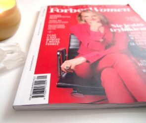 Forbes Women Polska - opinia